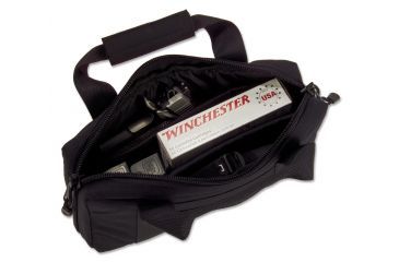 Image of Elite Survival Systems Deluxe Pistol Case ADPC-B