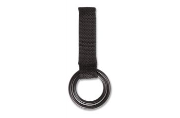 Image of Elite Survival Systems DuraTek Molded Dual Flashlight Ring - MV421-B