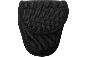 Image of Elite Survival Systems DuraTek Molded Handcuff Pouch, Single - MV300-B 