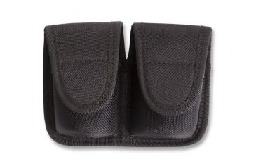 Image of Elite Survival Systems DuraTek Molded Speedloader Pouch, Double - MV125-B