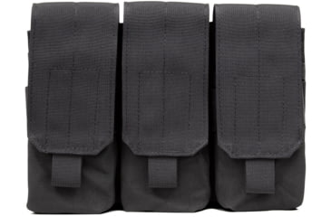 Image of Elite Survival System Triple Molle AR Ammo Pouches