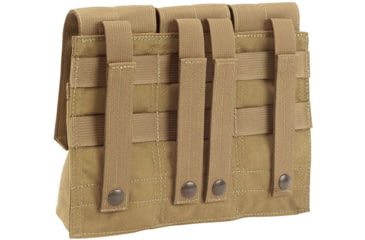 Image of Elite Survival System Triple Molle AR Ammo Pouches