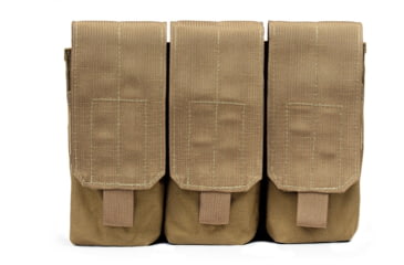 Image of Elite Survival System Triple Molle AR Ammo Pouches