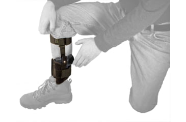 Image of Elite Survival Systems Ankle Holsters