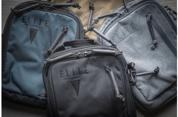 Image of Elite Survival Systems Avenger Concealment Gen2 Gun Packs