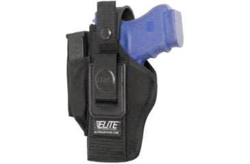 Image of Elite Survival Systems Combo Holsters w/Mag Pouches
