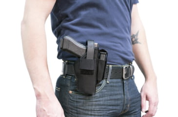 Image of Elite Survival Systems Combo Holsters w/Mag Pouches