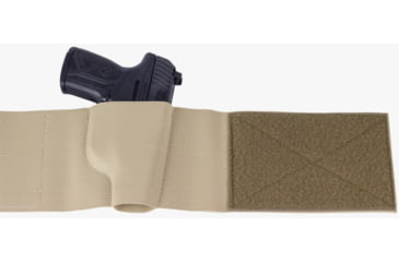Image of Elite Survival Systems Core-Defender Belly Band Holsters