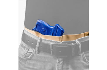 Image of Elite Survival Systems Core-Defender Belly Band Holsters