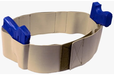 Image of Elite Survival Systems Core-Defender Belly Band Holsters