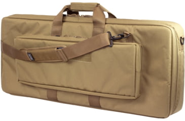 Image of Elite Survival Systems Covert Operations Discreet 33in Rifle Cases