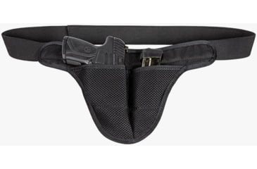Image of Elite Survival Systems Elite Crotch Carry Holster