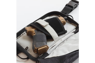 Image of Elite Survival Systems HIP Gunner Concealed Carry Fanny Pack