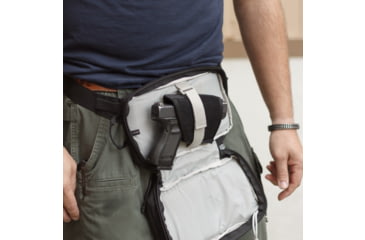 Image of Elite Survival Systems HIP Gunner Concealed Carry Fanny Pack