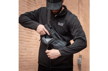 Image of Elite Survival Systems HIP Gunner Concealed Carry Fanny Pack