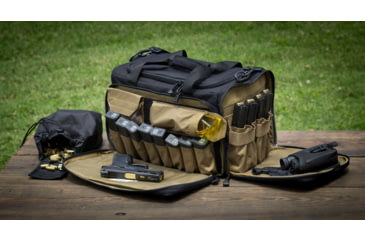 Image of Elite Survival Systems Loadout Range Bags