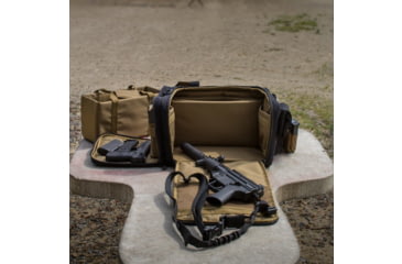 Image of Elite Survival Systems Loadout Range Bags