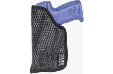 Image of Elite Survival Systems Mainstay Clipless IWB/Pocket Holsters