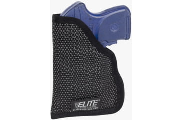 Image of Elite Survival Systems Mainstay Clipless IWB/Pocket Holsters