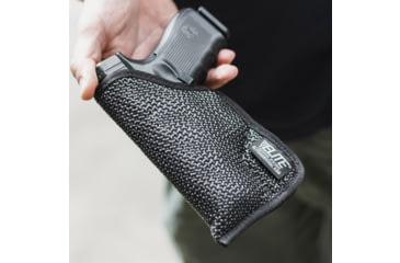 Image of Elite Survival Systems Mainstay Clipless IWB/Pocket Holsters
