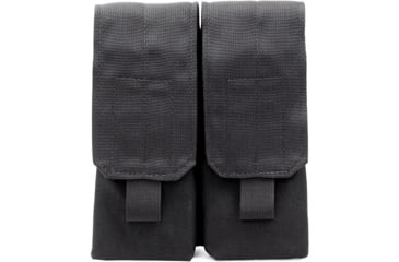 Image of Elite Survival Systems MOLLE AR15 Rifle Double Mag Pouches