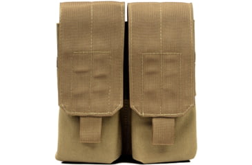 Image of Elite Survival Systems MOLLE AR15 Rifle Double Mag Pouches
