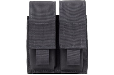 Image of Elite Survival Systems MOLLE Double Pistol Mag Pouches