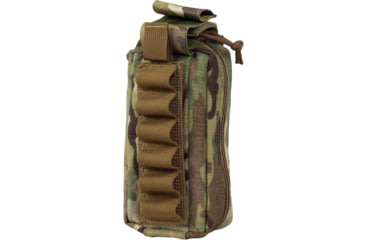 Image of Elite Survival Systems MOLLE Quick-Deploy Shotshell Pouches
