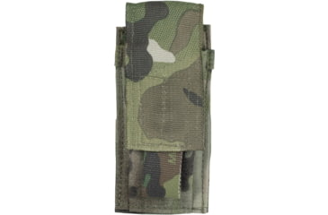 Image of Elite Survival Systems MOLLE Single Pistol Magazine Pouches
