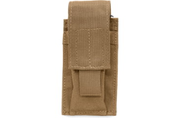 Image of Elite Survival Systems MOLLE Single Pistol Magazine Pouches