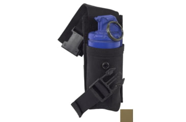 Image of Elite Survival Systems MOLLE Smoke Grenade Pouch