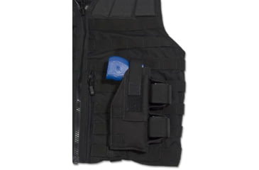 Image of Elite Survival Systems MOLLE Taser Holsters