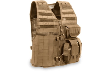 Image of Elite Survival Systems MVP Ammo Adapt Tactical Vests