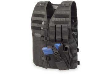 Image of Elite Survival Systems MVP Director Tactical Holster Vests