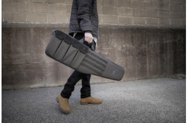 Image of Elite Survival Systems Sporting Rifle Case, 34in