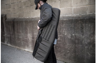 Image of Elite Survival Systems Sporting Rifle Case, 34in
