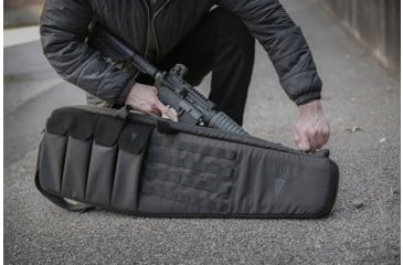 Image of Elite Survival Systems Sporting Rifle Case, 34in