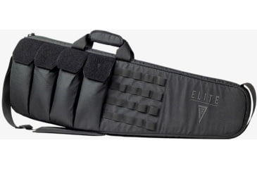 Image of Elite Survival Systems Sporting Rifle Case, 34in