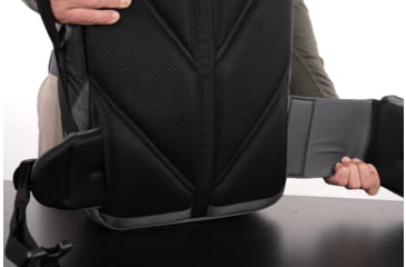 Image of Elite Survival Systems SUMMIT Discreet Rifle Backpack
