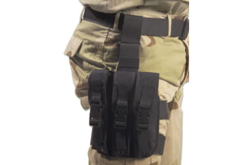 Image of Elite Survival Systems FN P90/PS90 Magazine Pouches