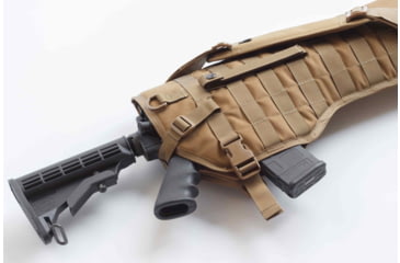Image of Elite Survival Systems Tactical Rifle Scabbard Cases