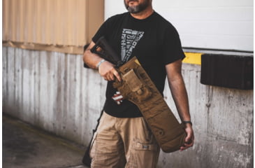 Image of Elite Survival Systems Tactical Rifle Scabbard Cases