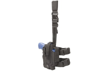 Image of Elite Survival Systems Tactical Thigh Holster Systems w/ Light