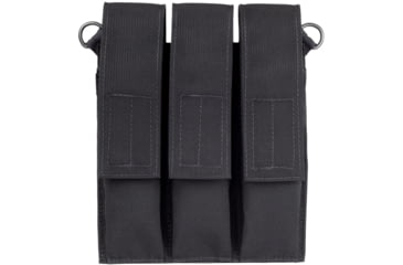 Image of Elite Survival Systems Triple Magazine Pouches w/ Velcro