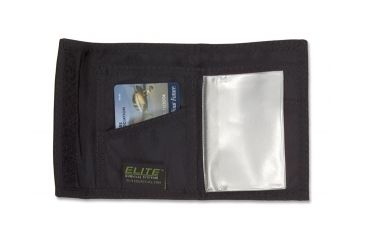 Image of Elite Survival Systems Tri-Fold Wallet - ASWB