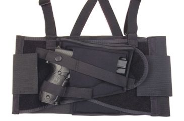Image of Elite Survival Systems Executive Protection Waistband Holster