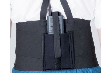 Image of Elite Survival Systems Executive Protection Waistband Holster