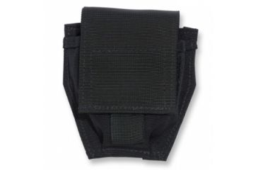 Image of Elite Survival Systems Handcuff Pouch w/ Velcro Closure BE300-B