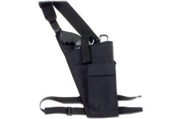 Image of Elite Survival Systems Hunting Shoulder Holster, Left - HMS-LH