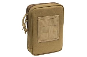 Image of Elite Survival Systems Liberty Gun Pack, Coyote Tan 8001-T